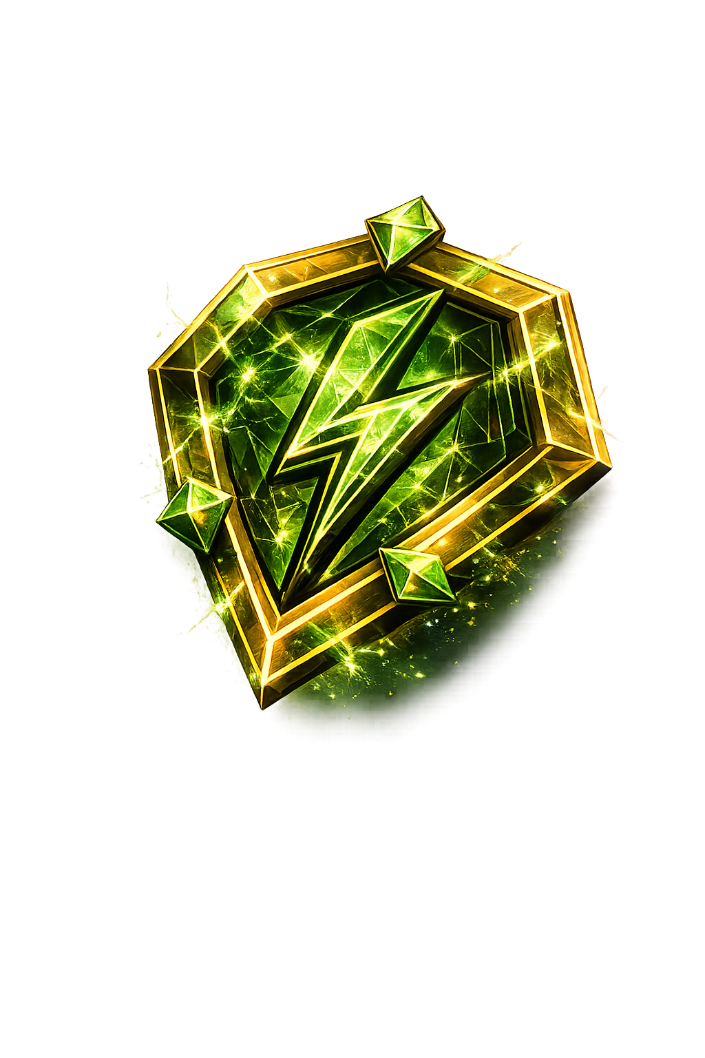Rank