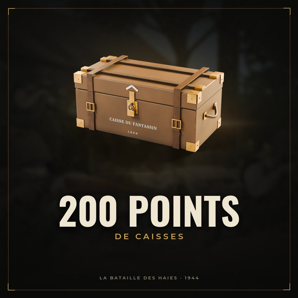 200 points