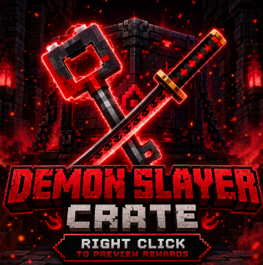 🔥 DEMON SLAYER KEY 🔥