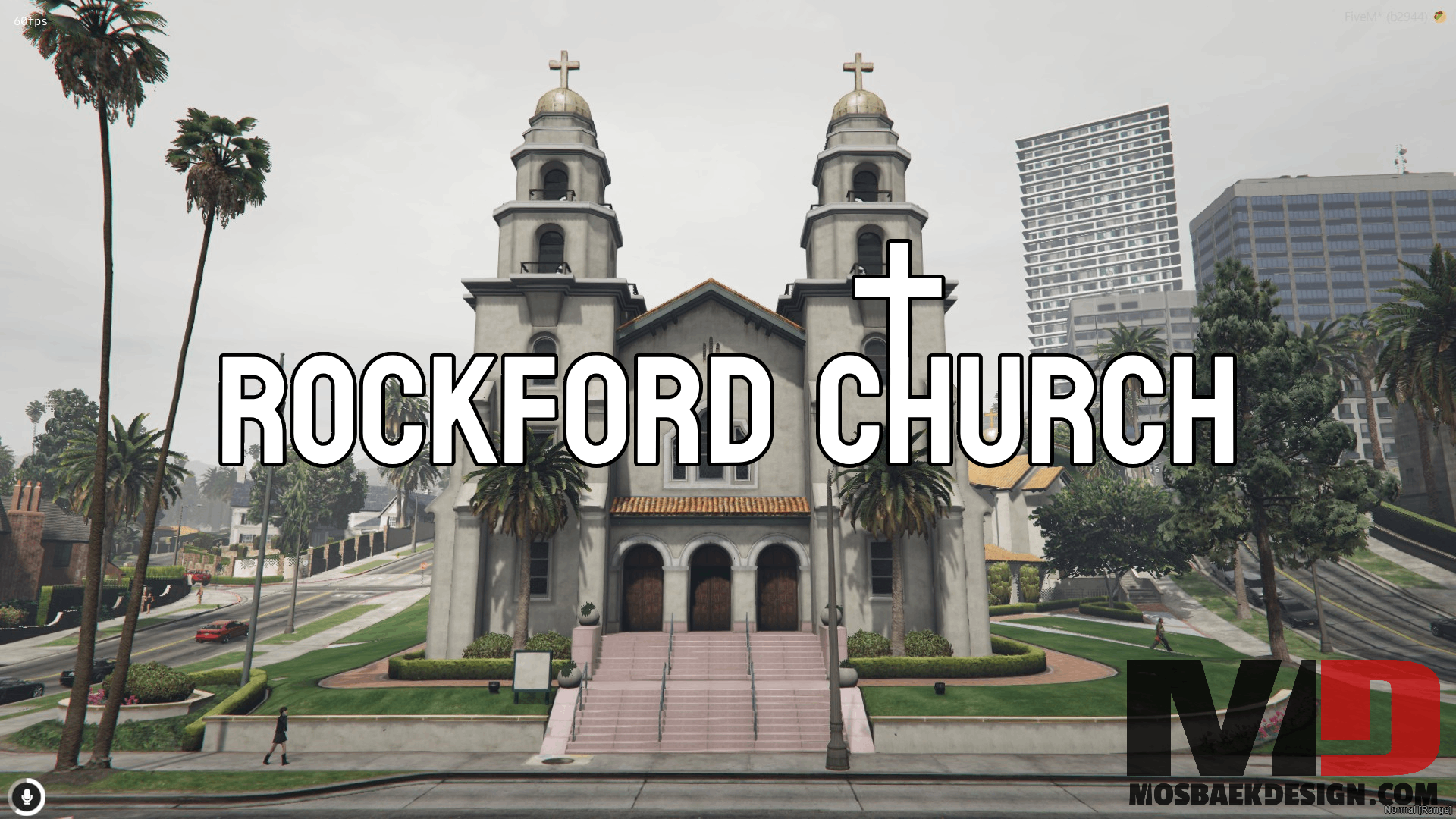 Rockford Church Mlo