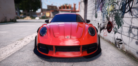 🚗 FiveM Tebex GTA5 GTAV RP Roleplay Server Multiplayer Civilian Cars ...