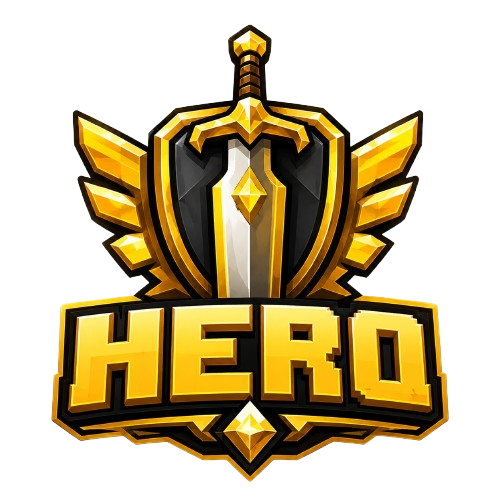 VIP Hero ((+50 FP Coins))