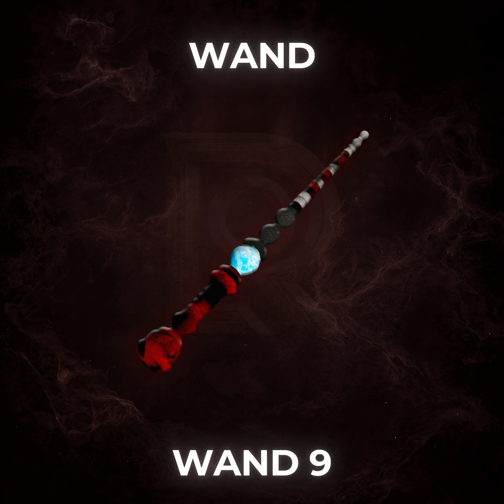WAND 9