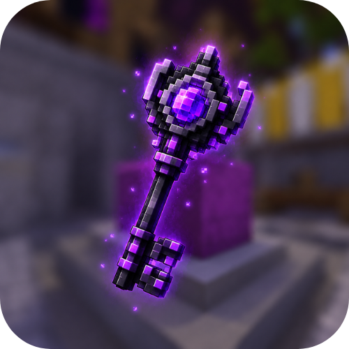 AMETHYST TOOLS CRATE
