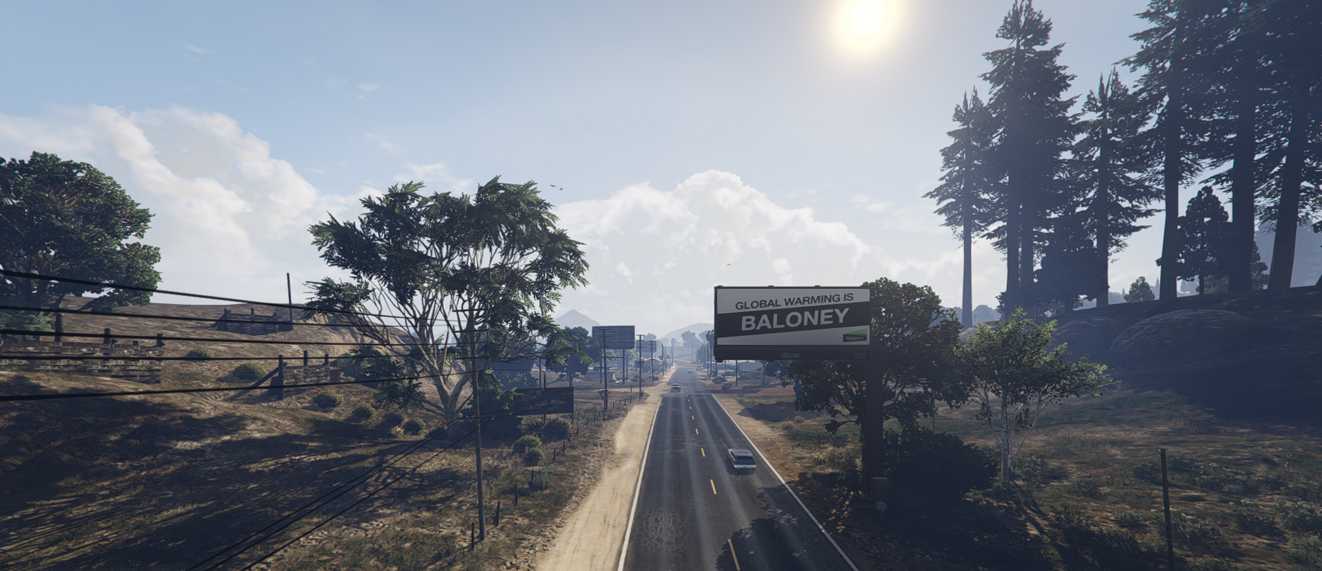 VisionM v3.0 | FiveM Clientside