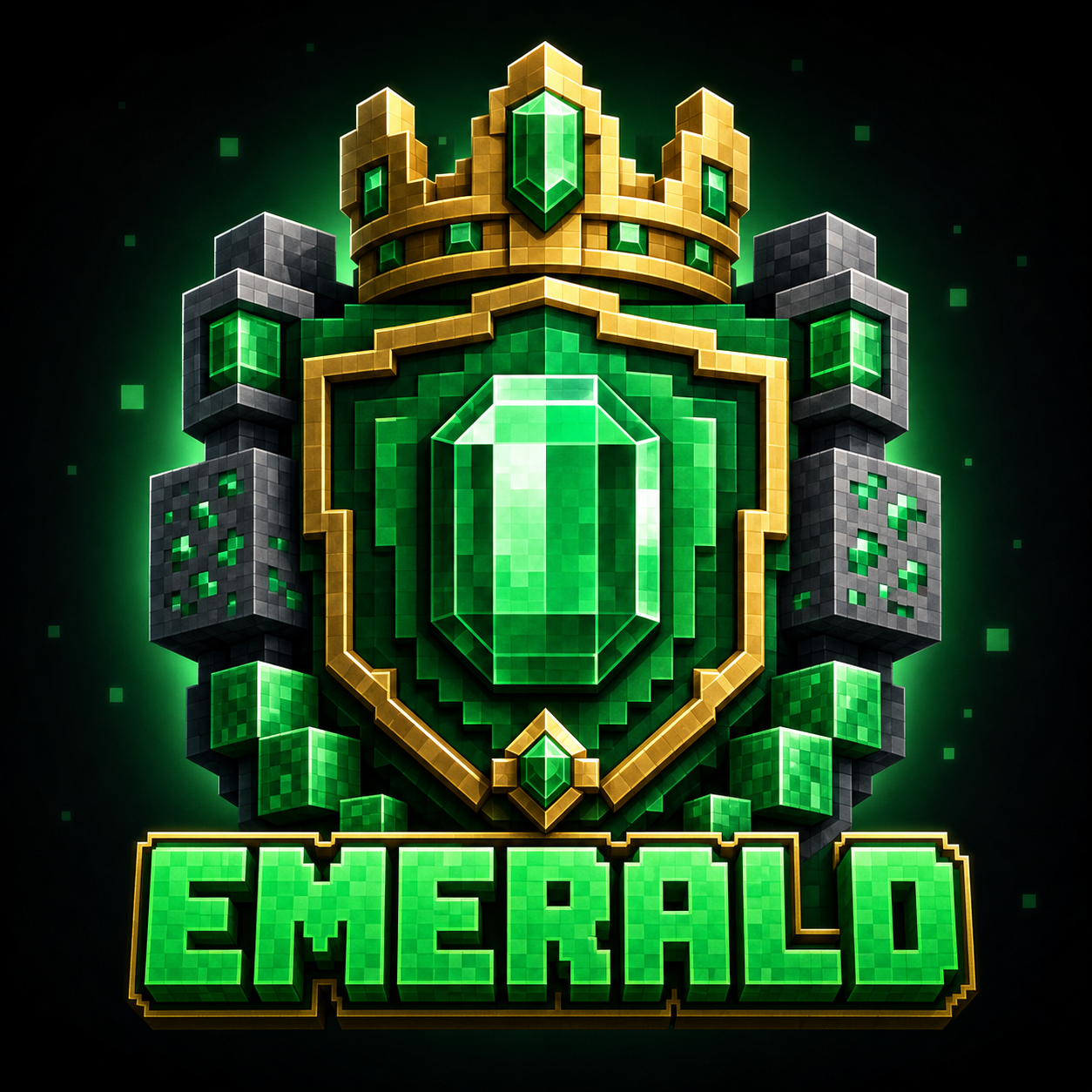 Emerald Rank