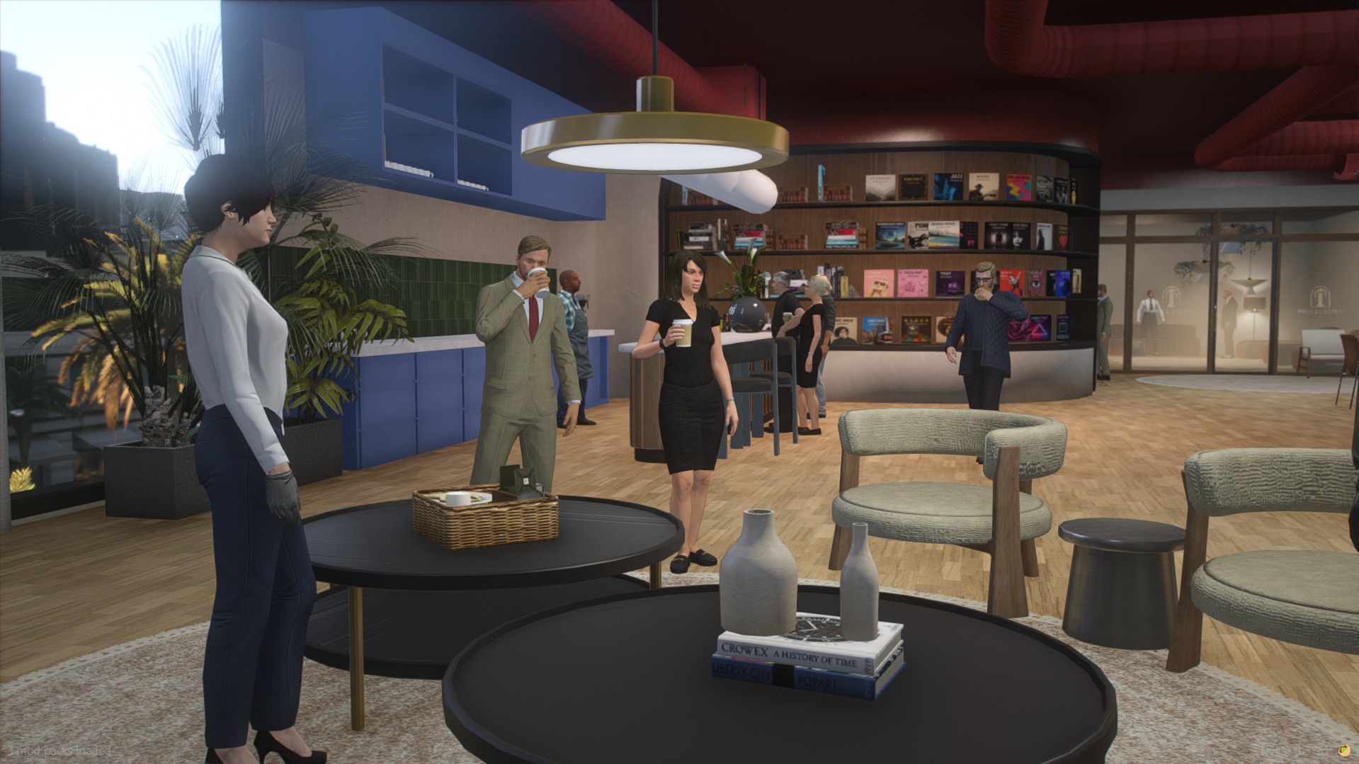 [MLO] Prix Luxury Real Estate Agency