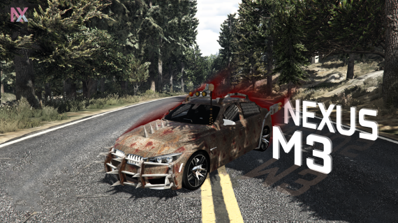 Apocalypse M3