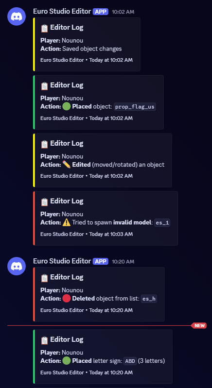 Vinewood & Object Editor