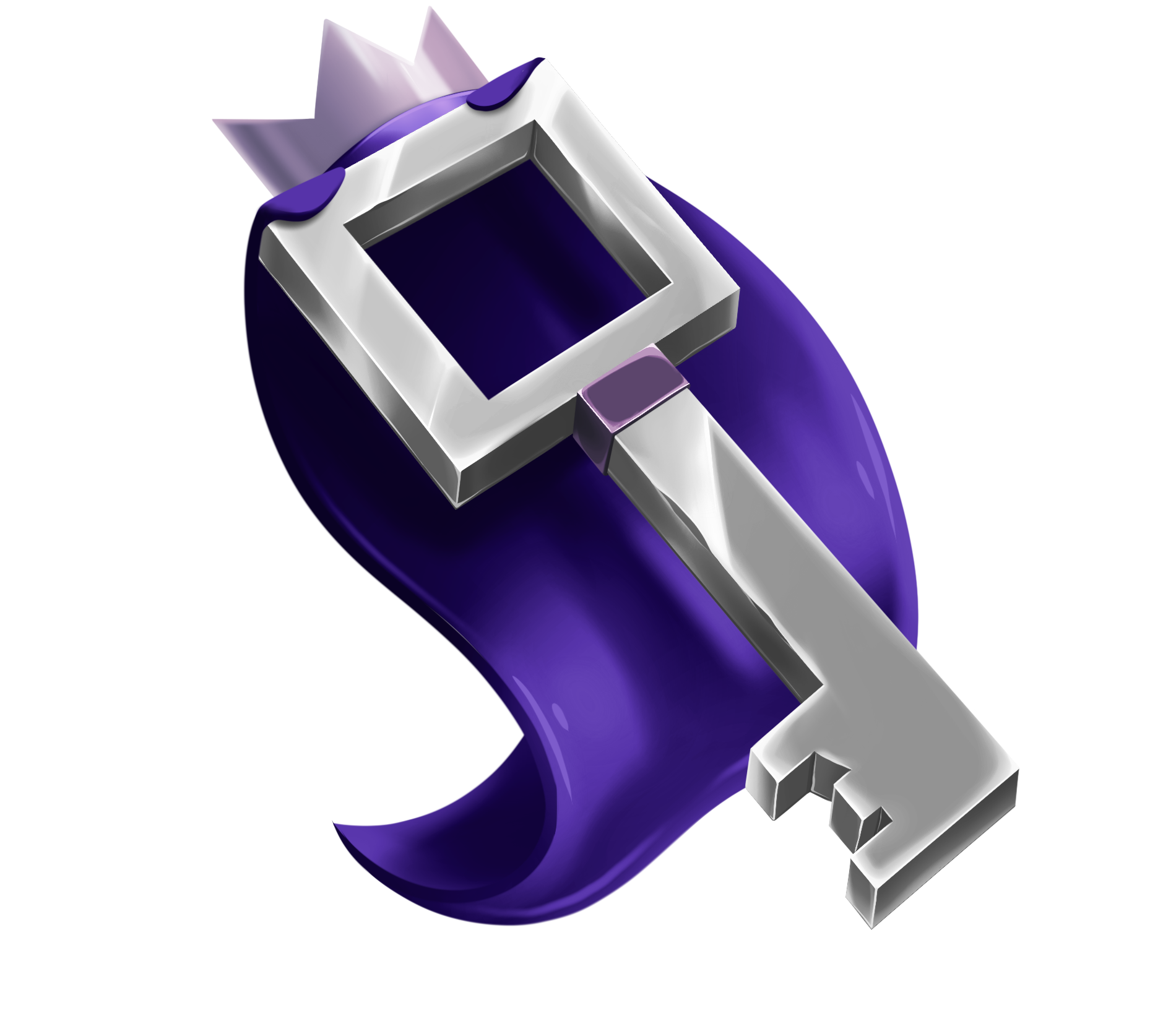 B1T1 Divine Key