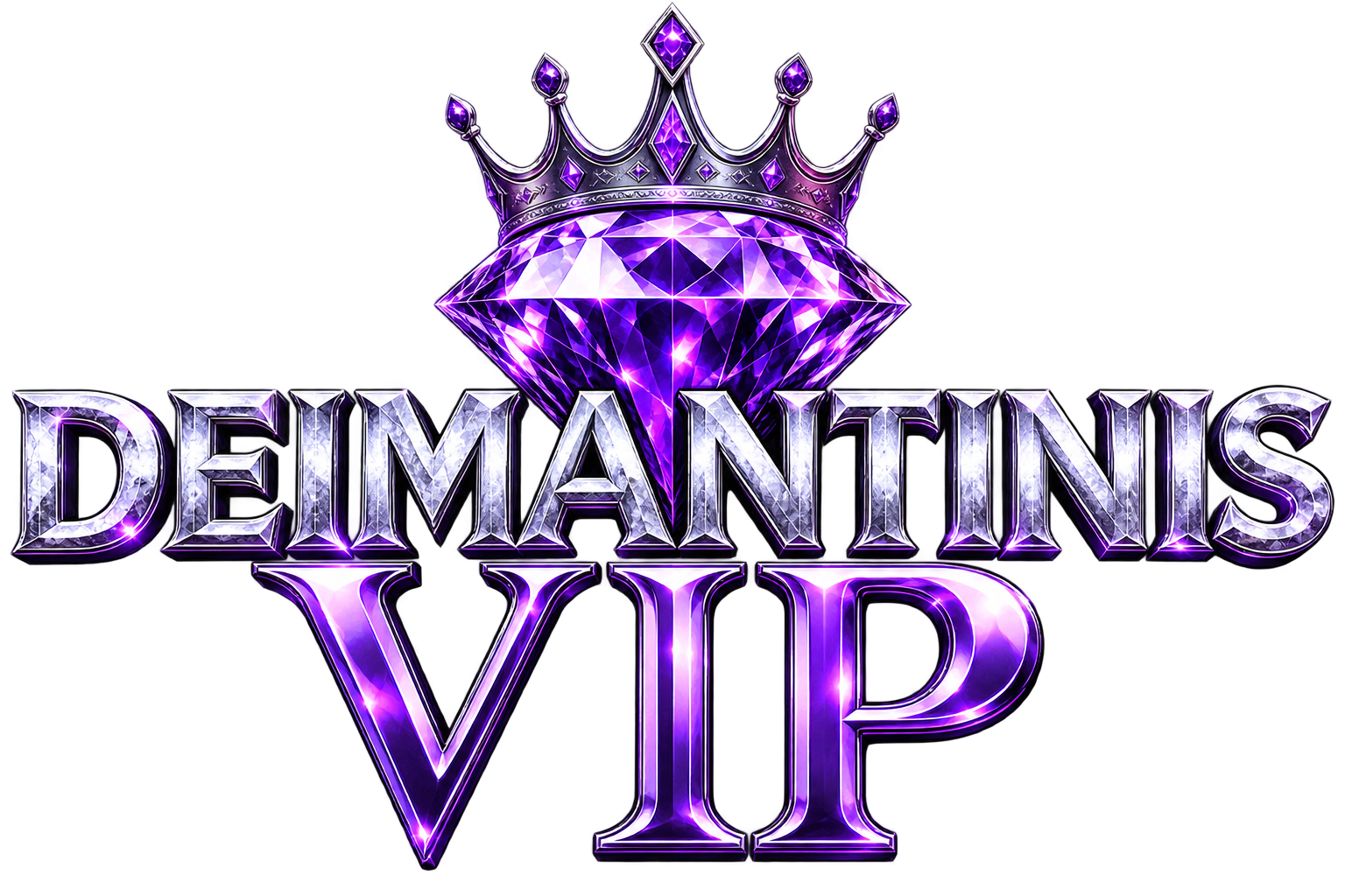 DEIMANTINIS VIP