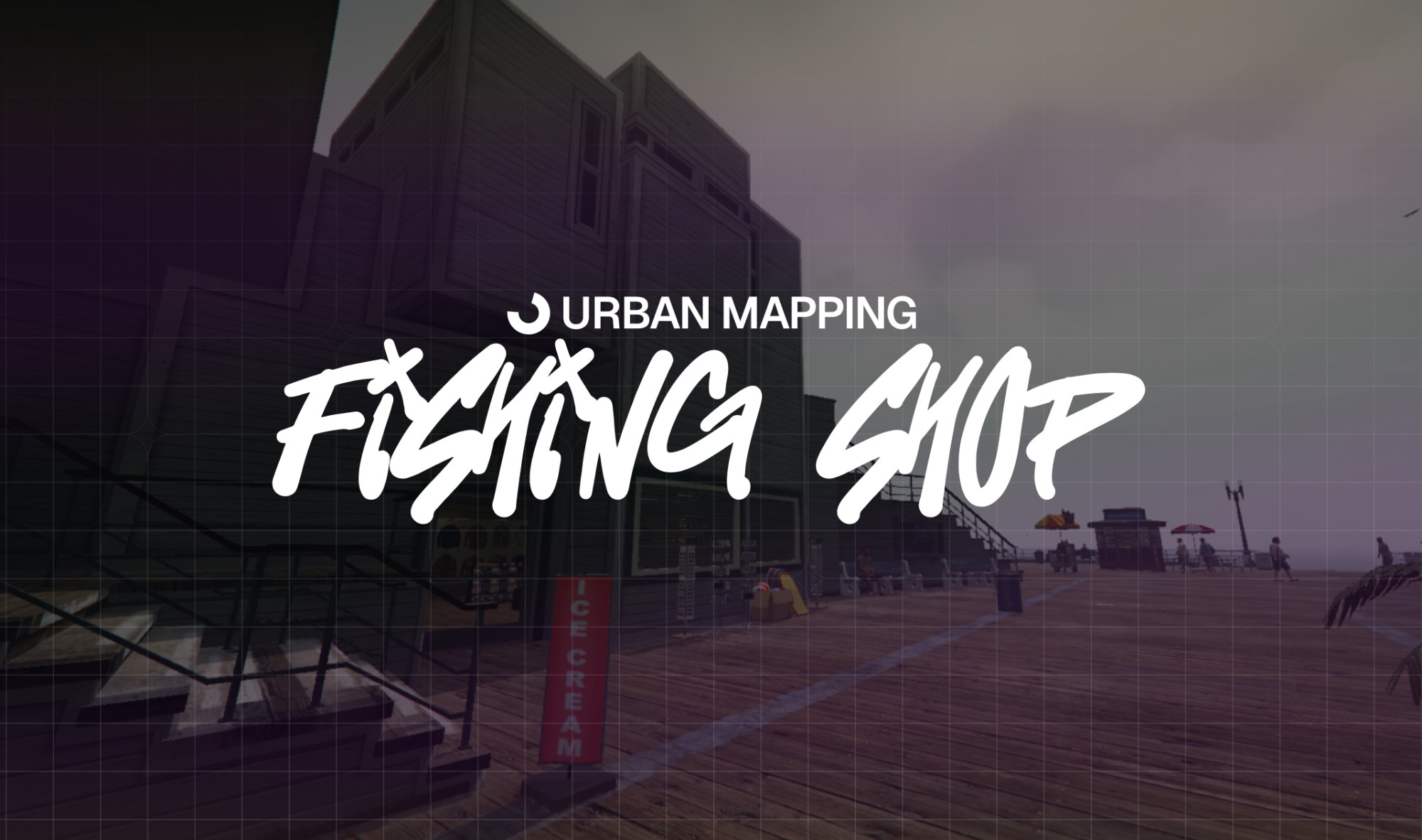 Fishing Shop