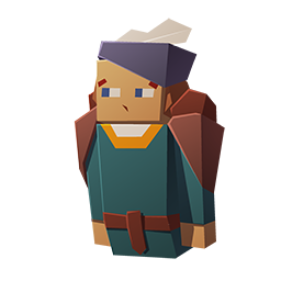 Ember Rank (+300 Coins)