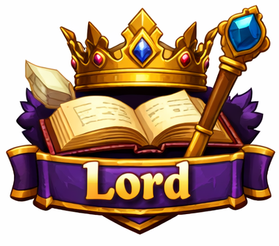 Lord Rank
