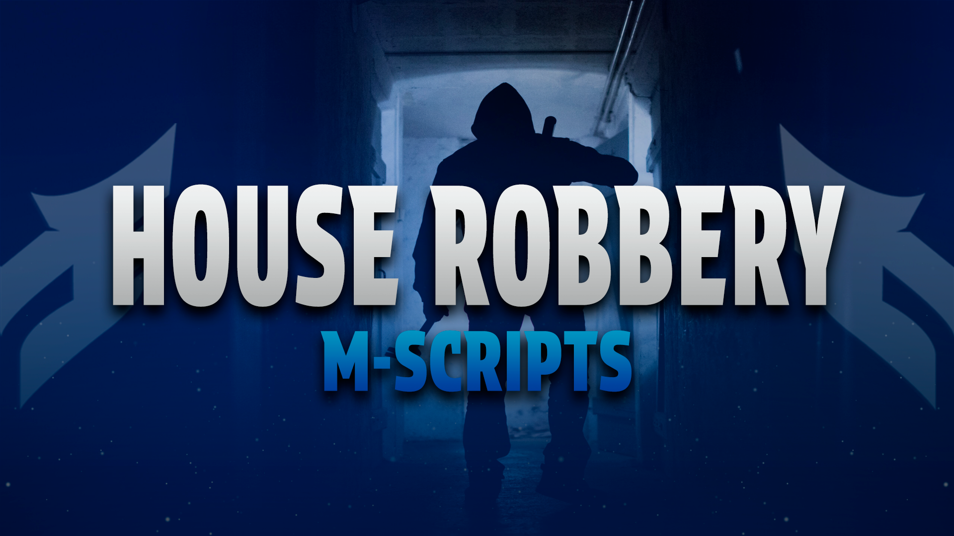 HOUSE ROBBERY