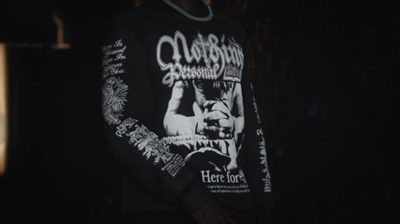 Create & Add Custom Clothing