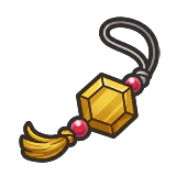 Hyper EXP. Charm (3x) - 1 Hour