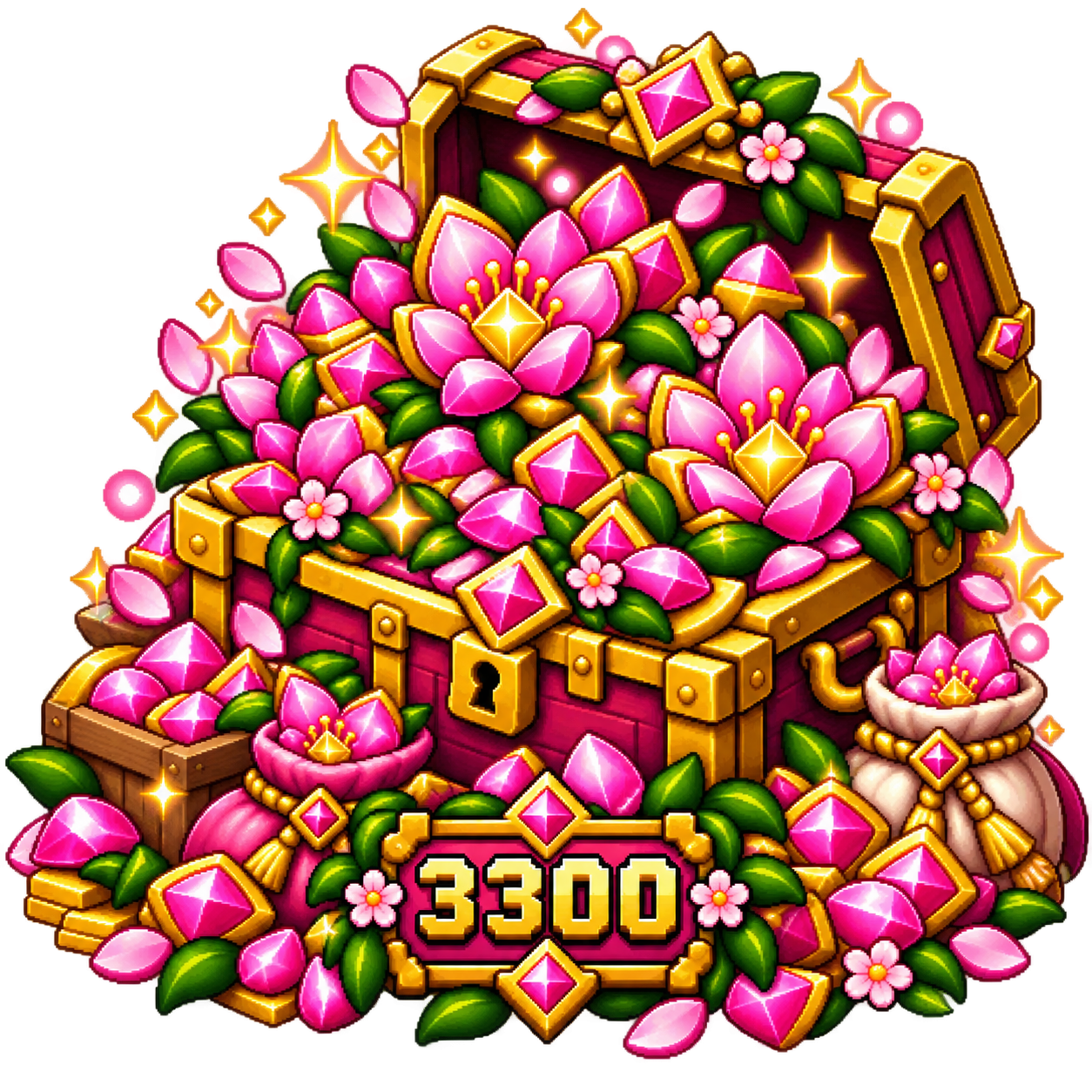 Bloom Cache