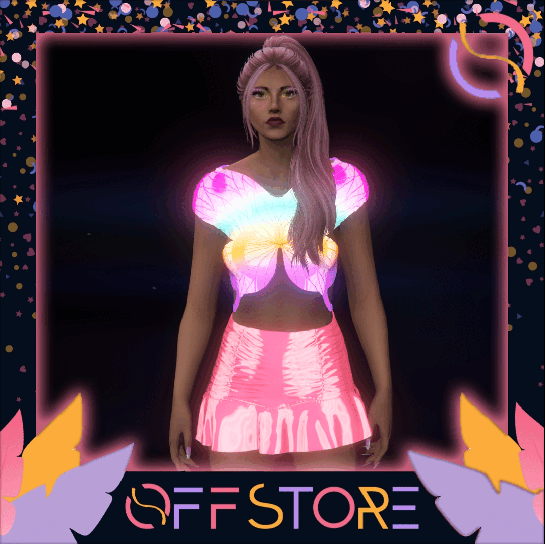 Carnival Colletion For FIVE/SP - Content Original By Offstore Thumbnail