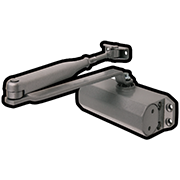 Door Closer
