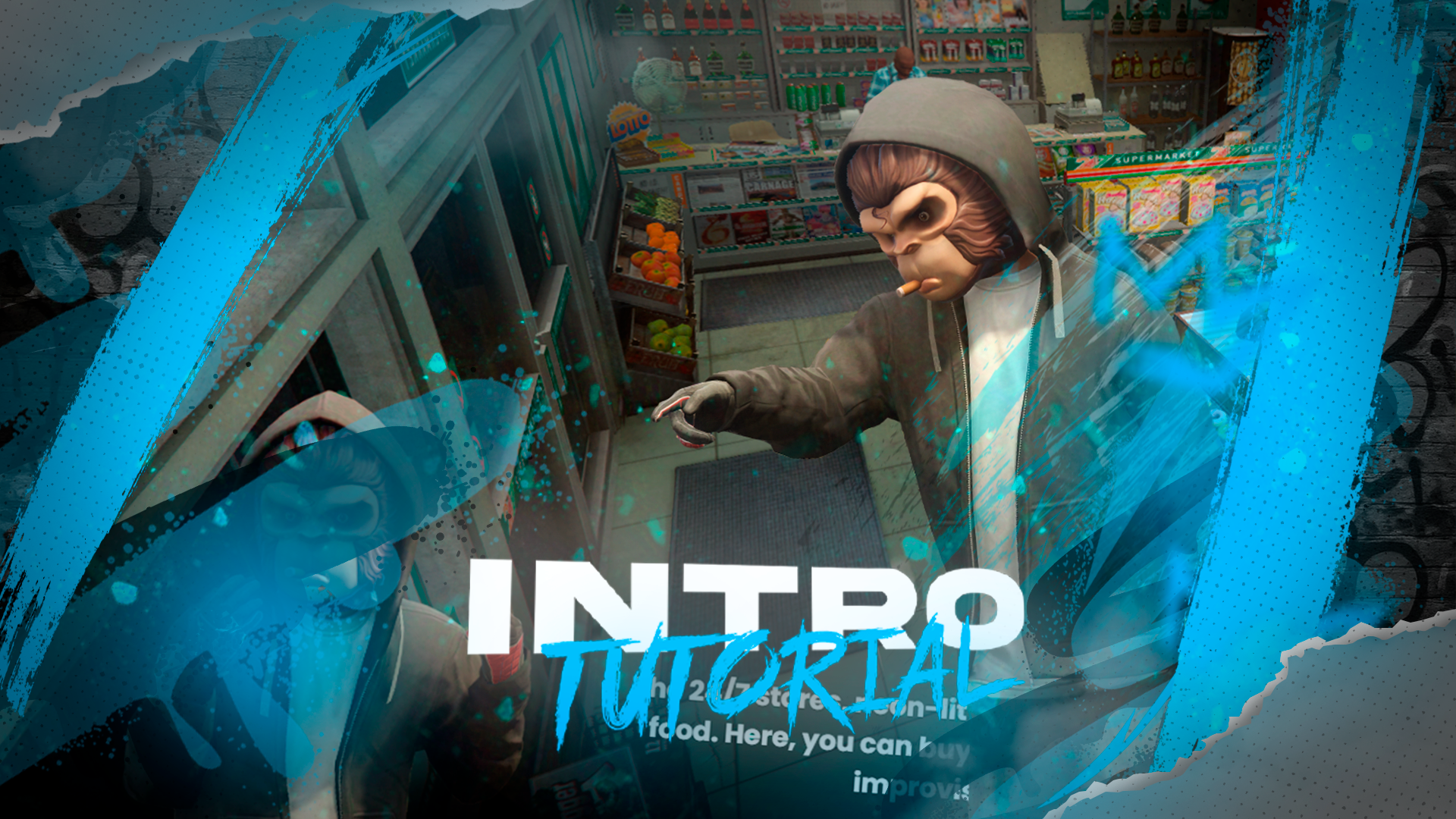 Intro Tutorial