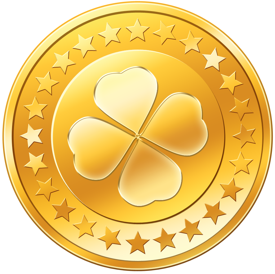 500 Coins