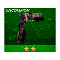 Weapon Bundle 1
