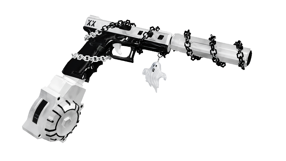 GK17 GHOST
