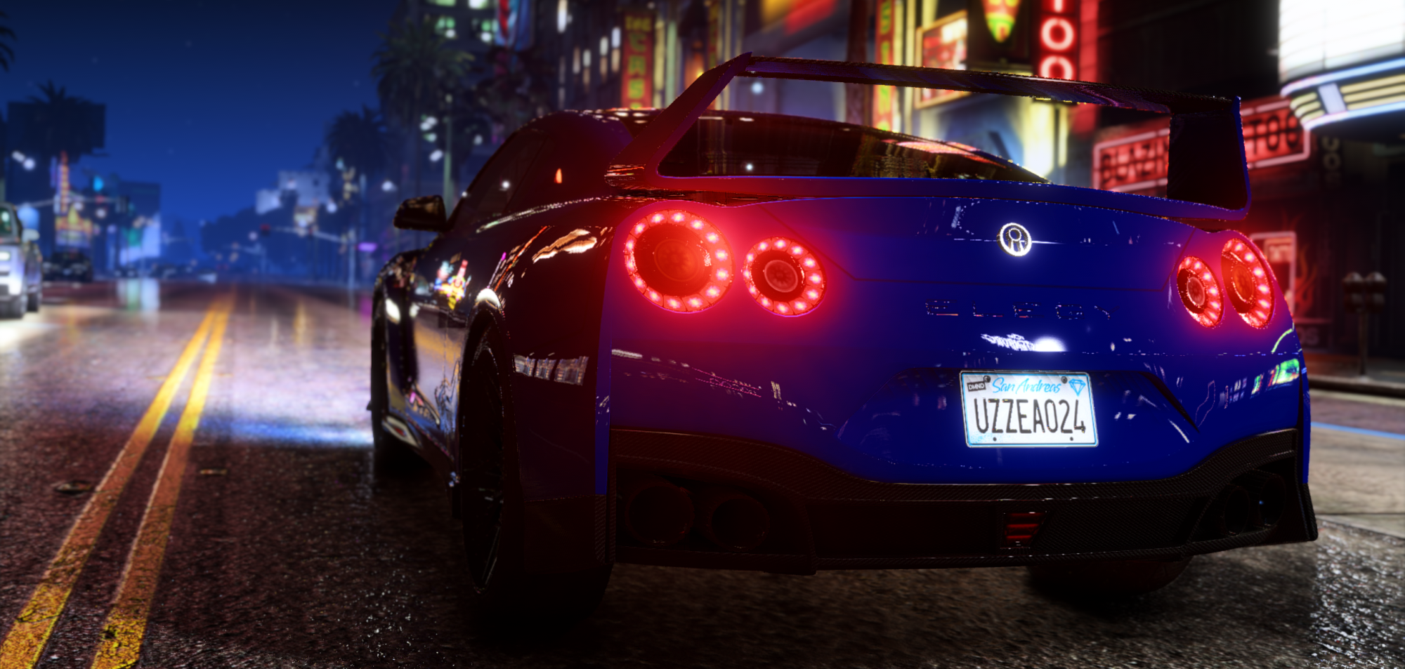 Annis Elegy RH-9