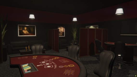 Red Queen's Club
