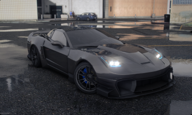 Invetero Coquette X