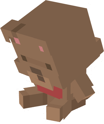 Mini You Plushie!