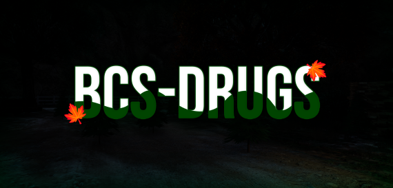 🍁 BCS-drugs 🍁