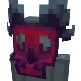 Demon Mask
