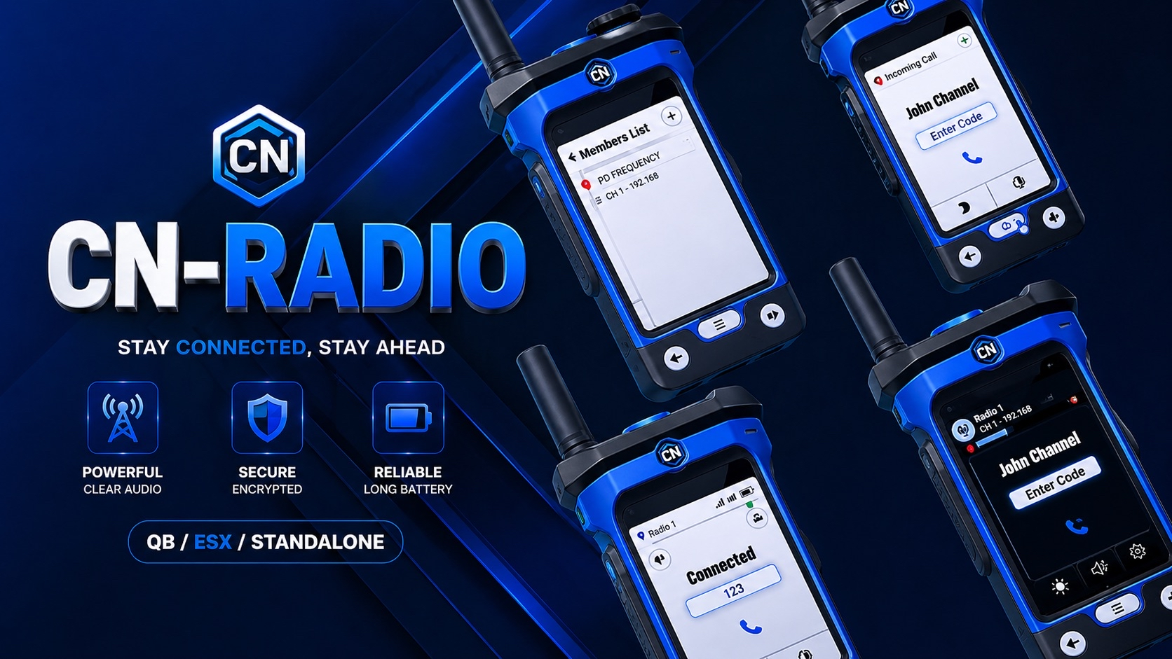 CN Radio