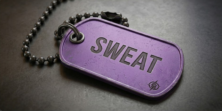 SWEAT