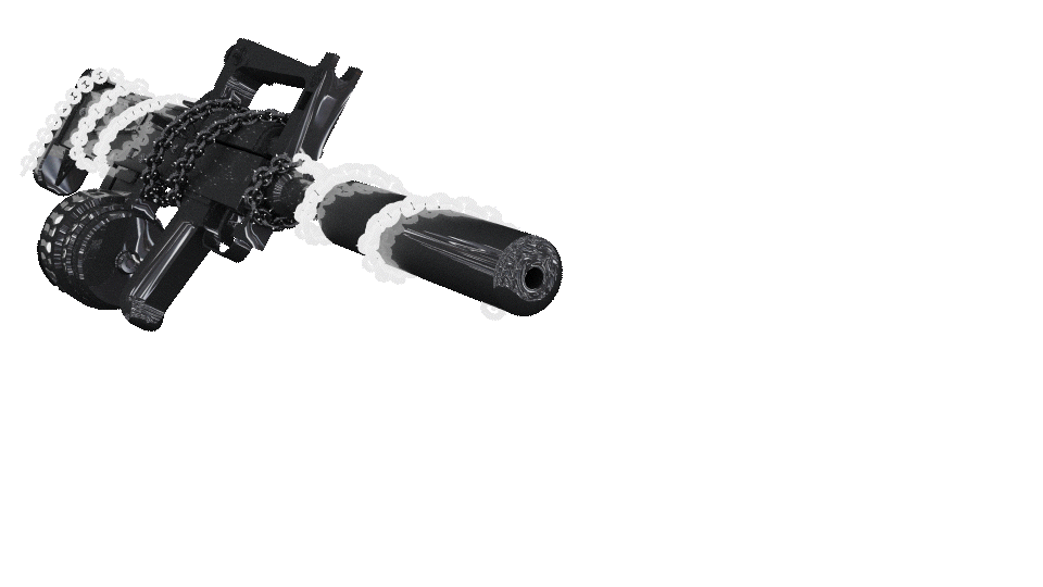 GROZA SPIKESHINE