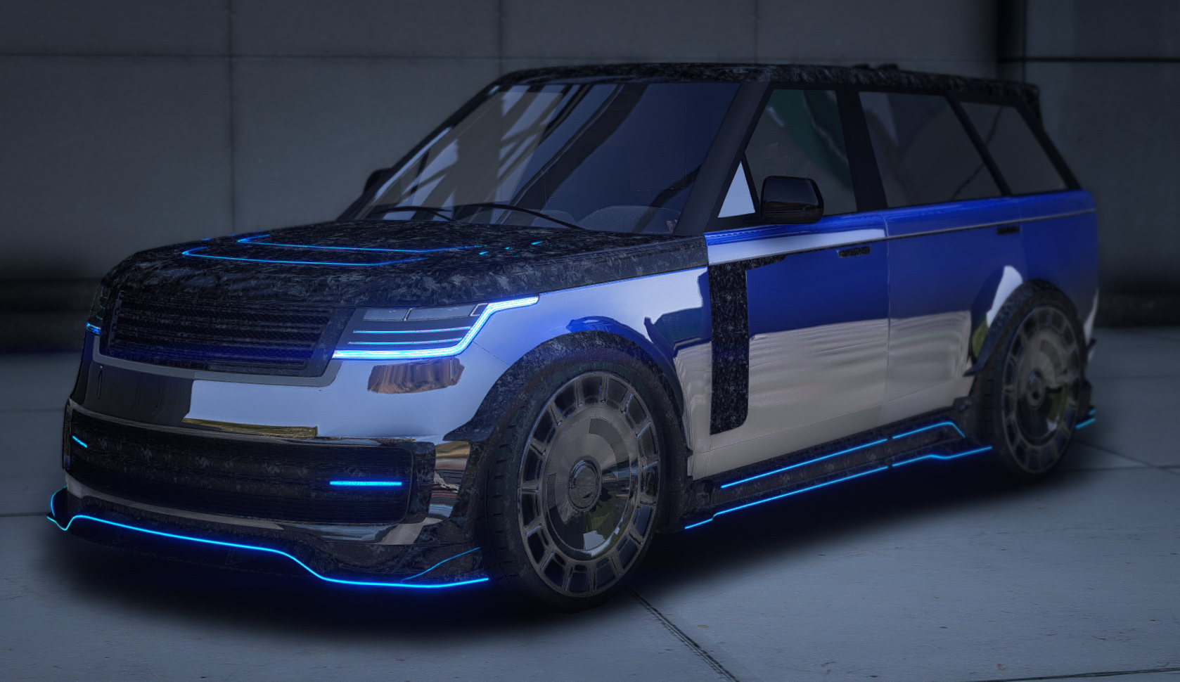 Baller LX