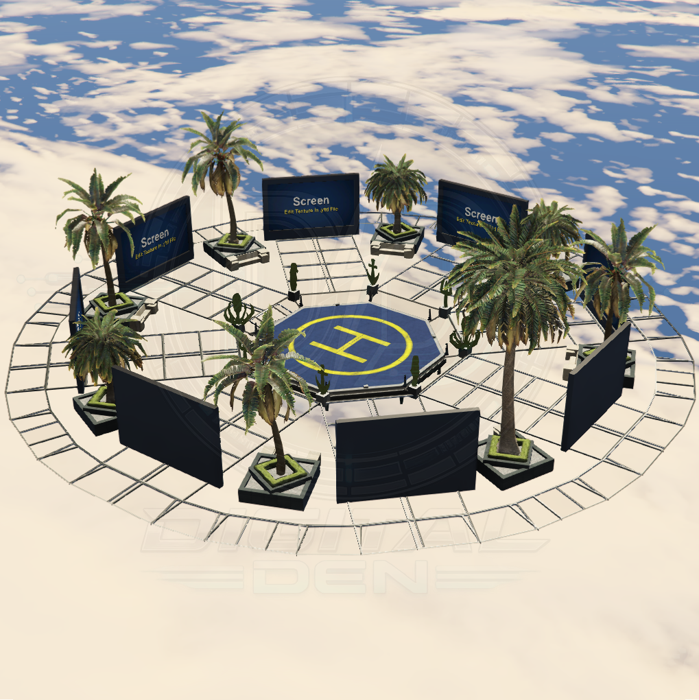Skybase