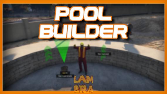 ESX-Pool Builder
