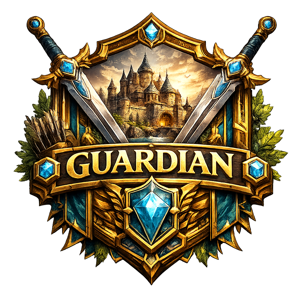 Guardian Rank