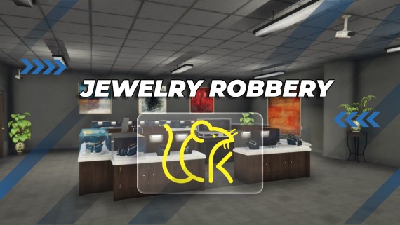 ESX - K4MB1 xGems Robbery { OPEN ESX}