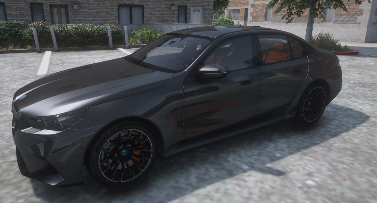 Übermacht M4