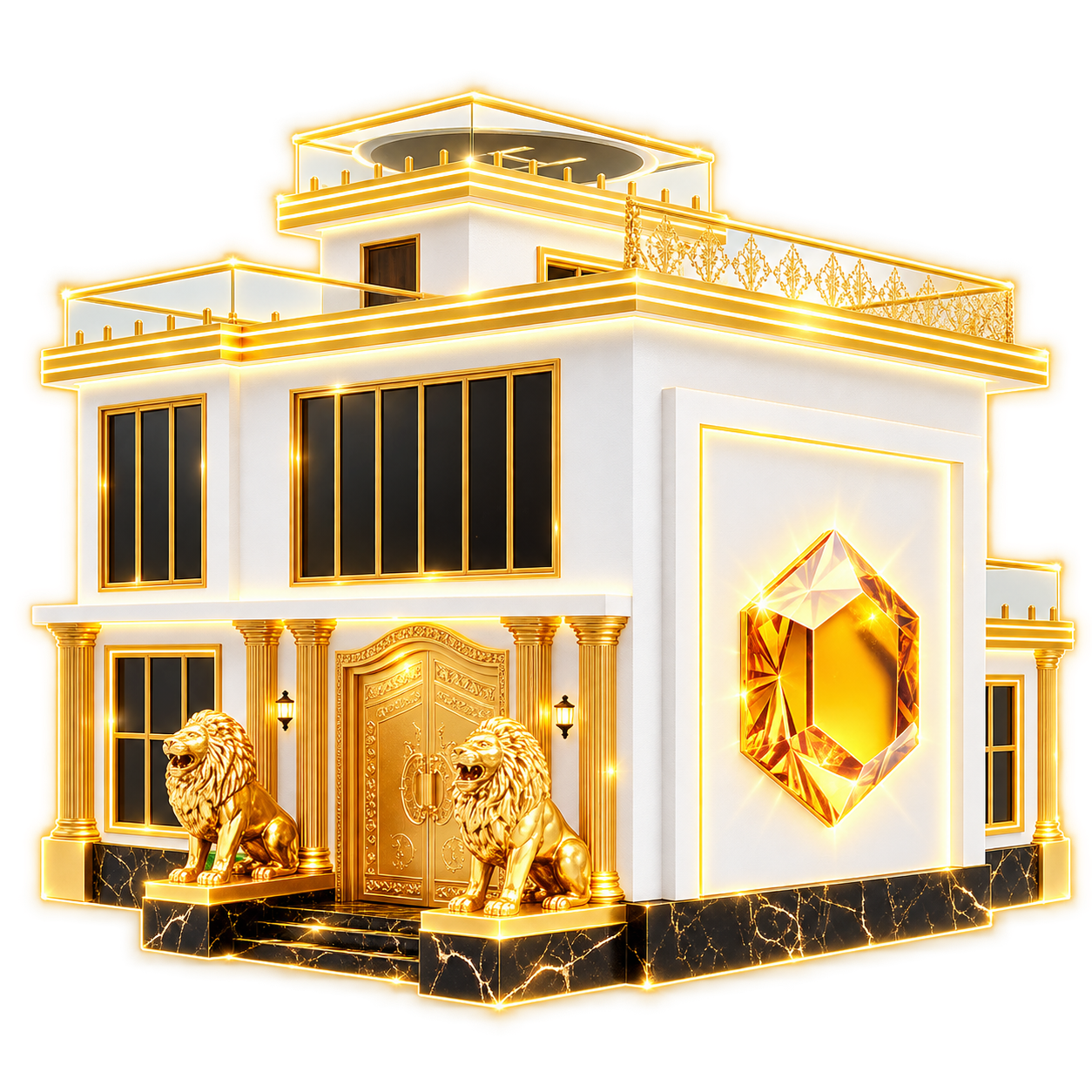 Vale Casa Amber