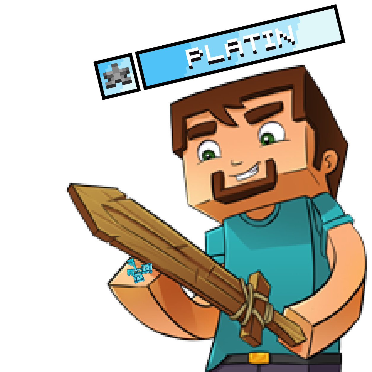 PLATIN BUNDLE