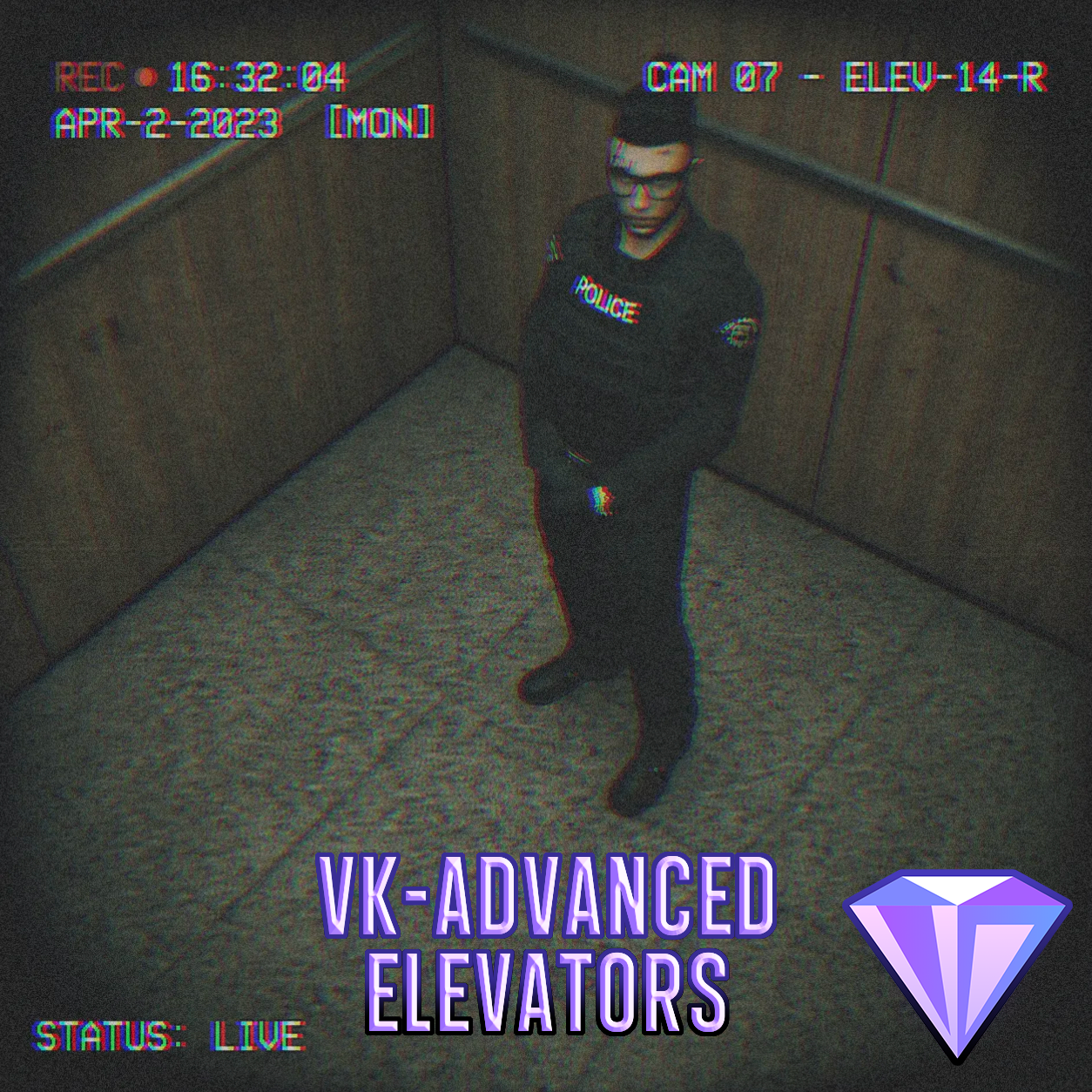 Advanced Elevator System