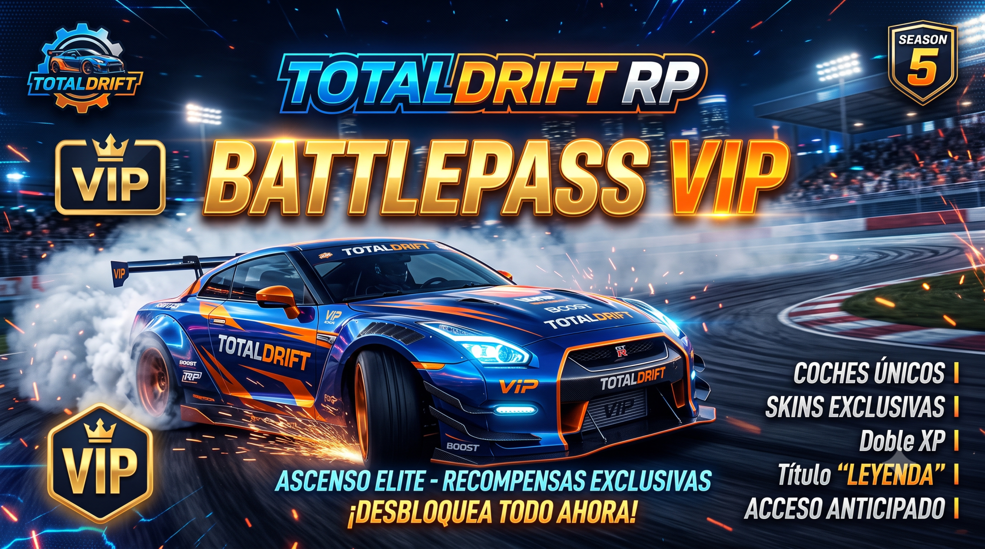 BattlePass
