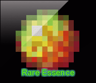 Esencia rara 