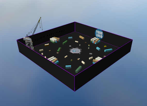 Sora Redzone Free Version