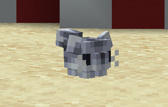 Chinchilla Pet